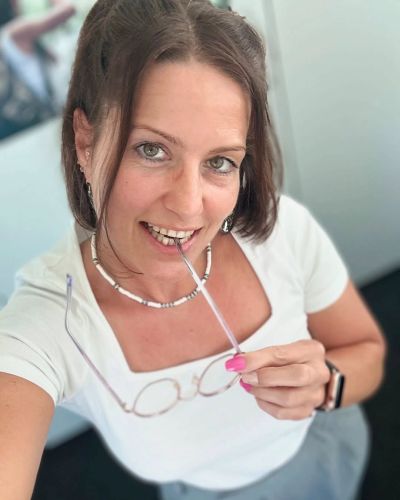 Femme vraie Calvi — Veuve libertine avec un homme qui assume