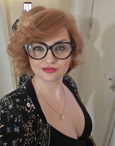 Femme cherche rencontre adulte sérieuse à Bruz
