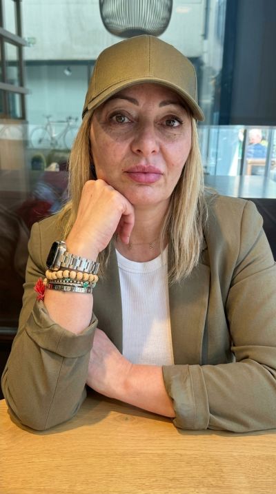 Célibataire chaude à Nancy cherche rencontre sincère avec homme sérieux