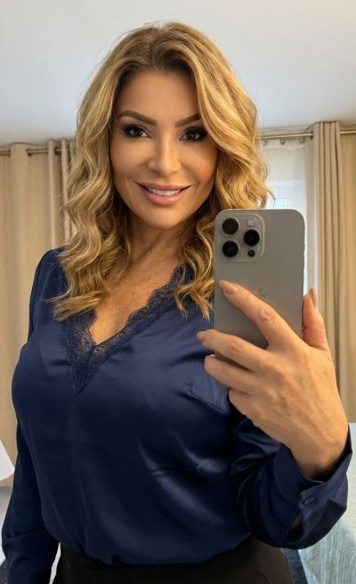 Femme cherche liaison discrète à Hérouville-Saint-Clair avec homme sérieux