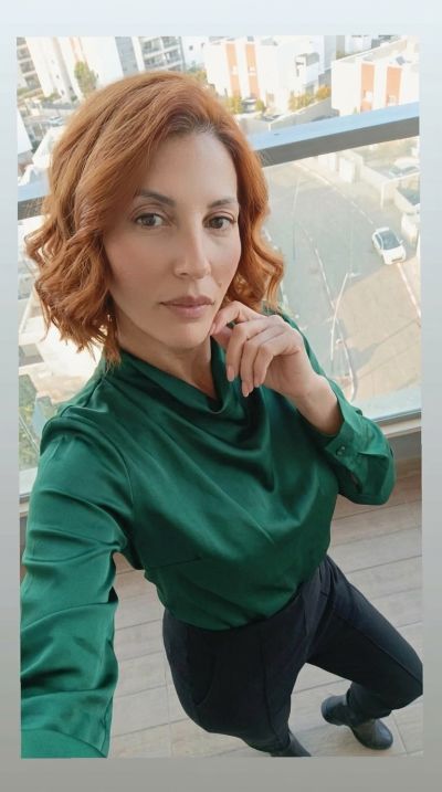 Femme chaude de Martigues cherche rencontre sincère et passionnée