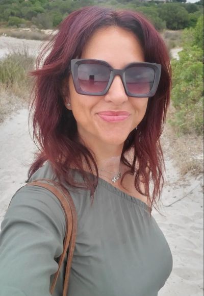 Femme libre à La Rochelle cherche relation sans lendemain