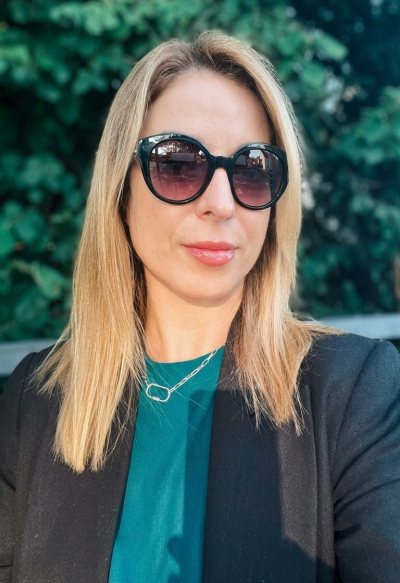 Femme seule à Porto-Vecchio cherche rencontre sincère et complice