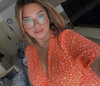 Femme assurée cherche relation sans lendemain à Cagnes-sur-Mer