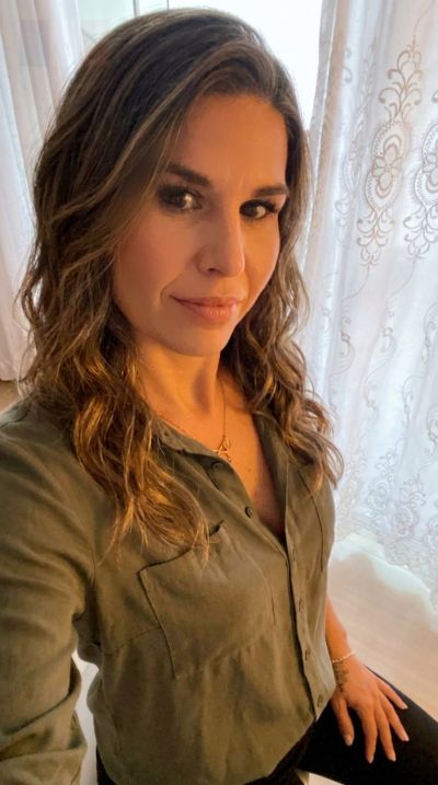 Veuve libertine à Borgo cherche belle rencontre complice