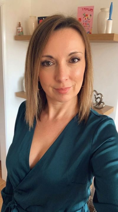 Femme mariée discrète à Lanester cherche rencontre complice