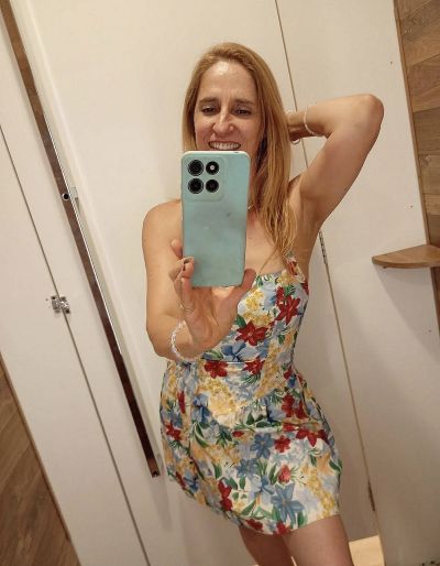 Femme seule à Saint-Florent cherche rencontre authentique