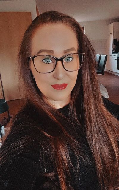 Femme à Saint-Herblain cherche rencontre d&rsquo;un soir sans prise de tête