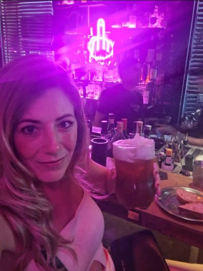 Veuve libertine à Fréjus cherche rencontre complice