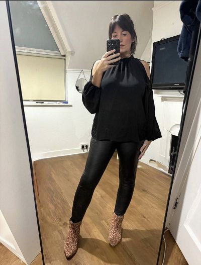 Femme célibataire libertine cherche rencontre à Château-Gontier