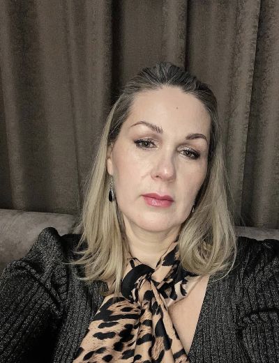 Femme du coin à Fréjus cherche rencontre sincère et complice