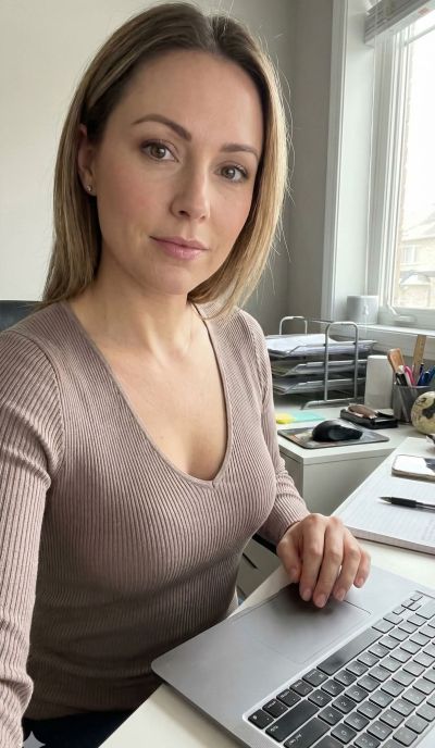 Femme à Thionville cherche une rencontre d&rsquo;un soir sans prise de tête