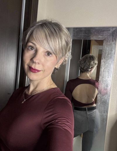 Rencontre sexuelle à Belfort : femme libertine cherche homme discret