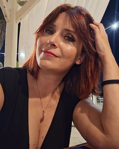 Femme du coin à Bonifacio cherche rencontre sincère et agréable