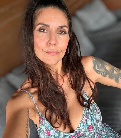 Femme à Laval cherche une aventure d&rsquo;un soir discrète