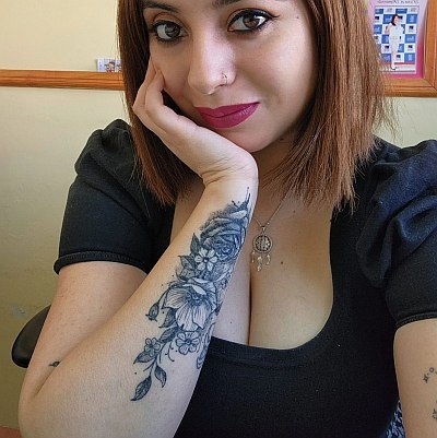 Femme Lille cherche rencontre coquine sérieuse avec homme discret