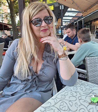 Divorcée coquine à Talant : je cherche une rencontre sensuelle assumée