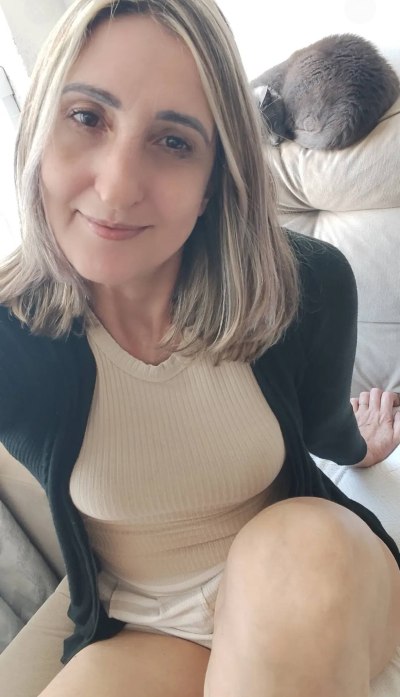 Cougar disponible à Vitry-sur-Seine cherche rencontres discrètes