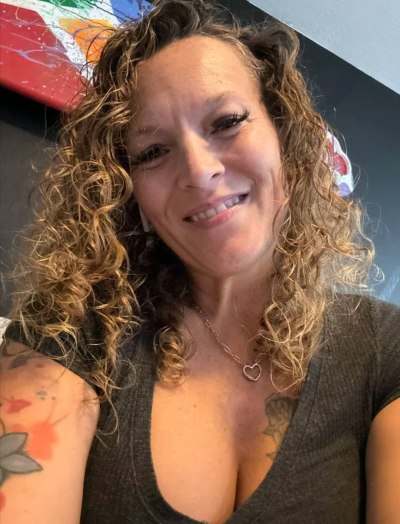 Femme à Granville cherche sexe sans engagement avec homme discret