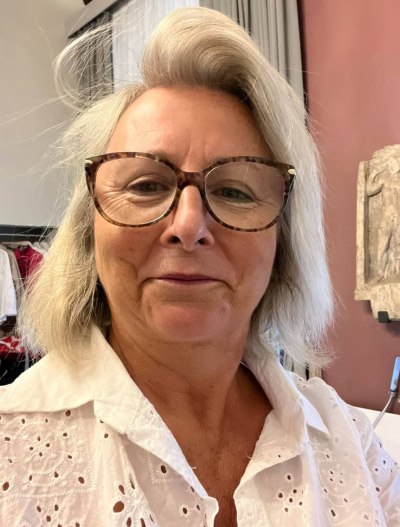 Femme libre à Cherbourg-en-Cotentin — je cherche un homme, pas des excuses