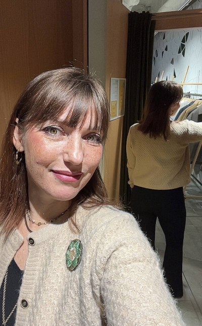 Femme de Caluire cherche rencontre coquine sérieuse avec homme sincère