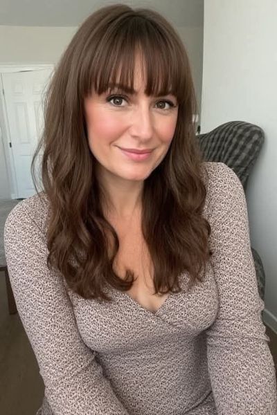 Femme cherche homme discret à Biguglia pour rencontre sincère