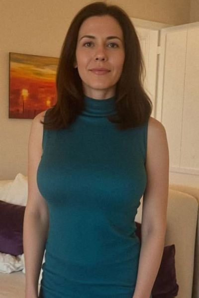 Femme de Bruz à la recherche d&rsquo;un homme bien