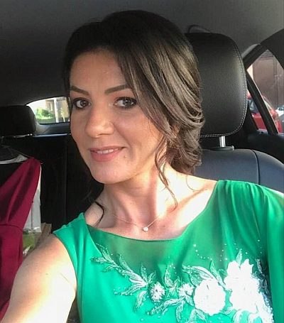 Femme à Furiani cherche sexe sans engagement avec homme mûr