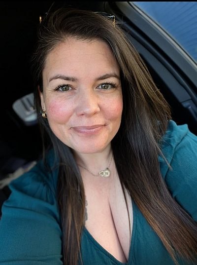 Femme mature d&rsquo;Avignon cherche rencontre sincère et discrète