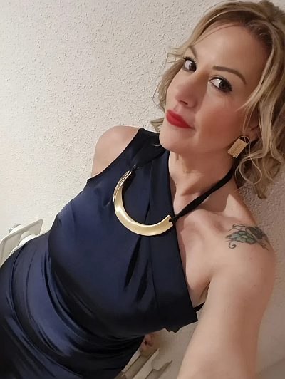 Femme d&rsquo;Ajaccio cherche un plan cul discret et sans complications
