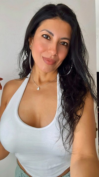 Femme chaude à Villeurbanne cherche une vraie rencontre