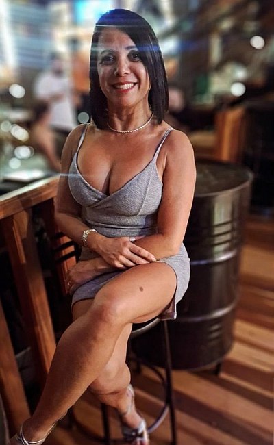 Femme mature à Ghisonaccia cherche rencontre sincère