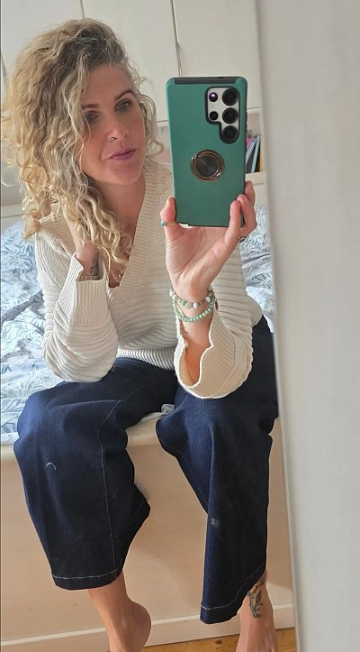 Femme cherche rencontre adulte sincère à Périgueux