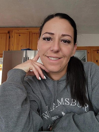 Femme célibataire à Tarbes cherche une rencontre sexuelle authentique