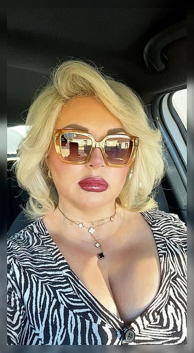 Femme disponible à Wattrelos cherche rencontre sensuelle et discrète