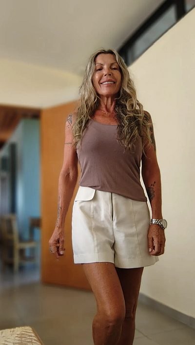 Femme chaude à Morlaix cherche rencontres discrètes et passionnées