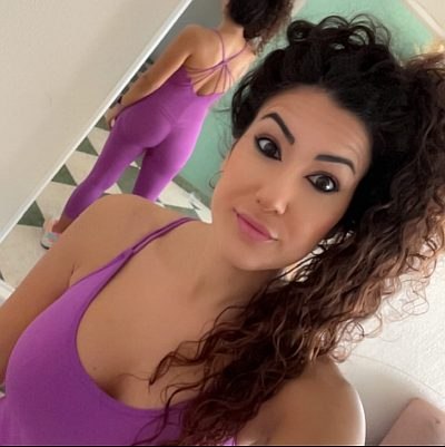 Femme chaude à Roanne cherche rencontre authentique