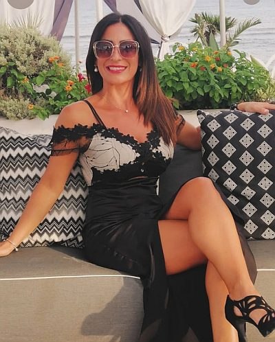 Femme sensuelle cherche rencontre hot à Saint-Jean-de-Braye