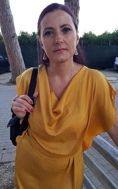 Femme du coin à Elbeuf cherche rencontre sincère et complice