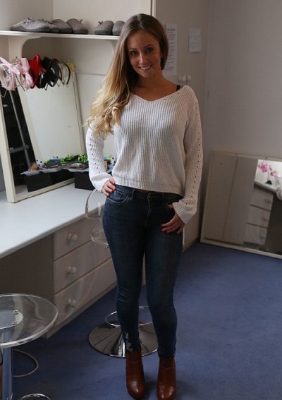 Femme à Nevers cherche rencontre sans lendemain discrète et complice