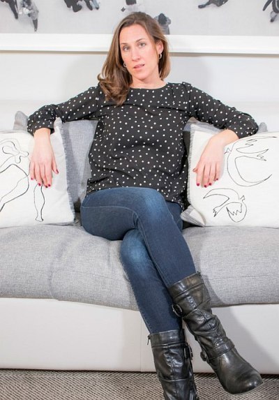 Femme de Bron cherche un homme pour plan sexe discret