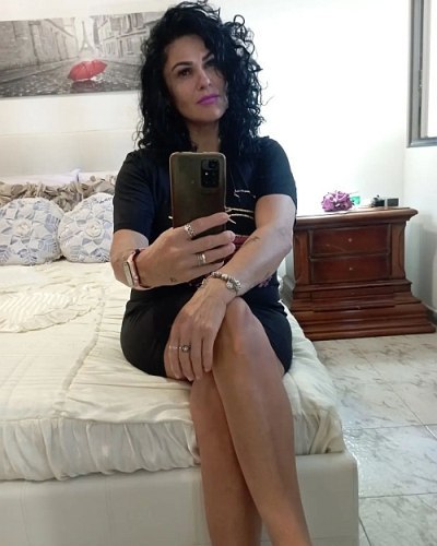 Femme sensuelle à Beaune cherche rencontre proche de toi
