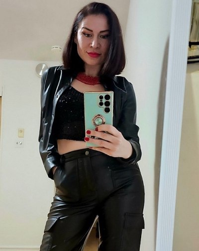 Femme sensuelle cherche rencontre coquine à Bonifacio