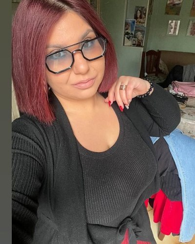Femme expérimentée de Saint-Malo cherche rencontre complice