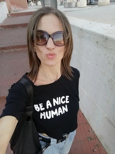 Femme seule cherche homme sincère à Montargis