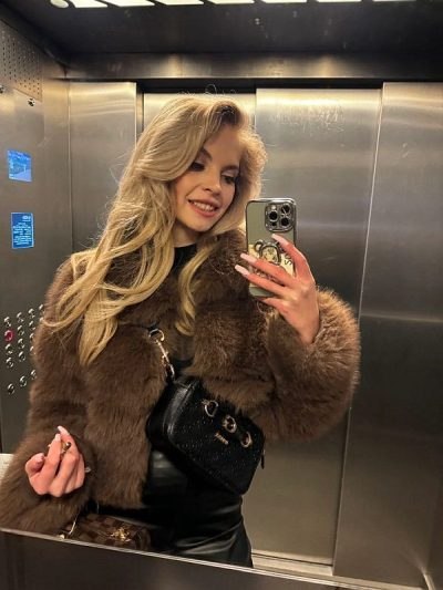 Femme disponible à Laval cherche rencontre authentique avec homme