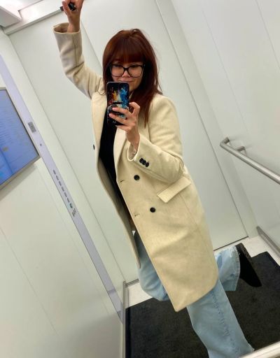 Une femme de Ile-Rousse cherche un homme, pour de vrai