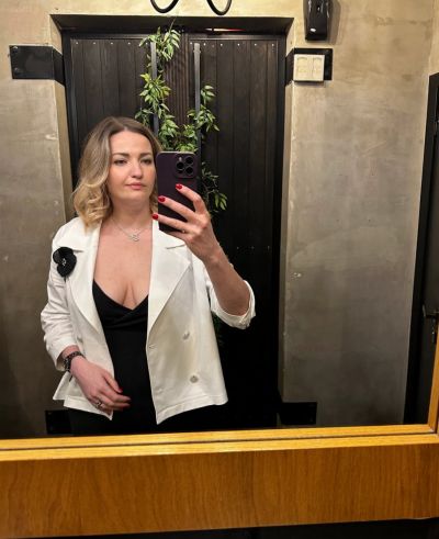 Femme mûre à Schiltigheim cherche homme discret et sincère