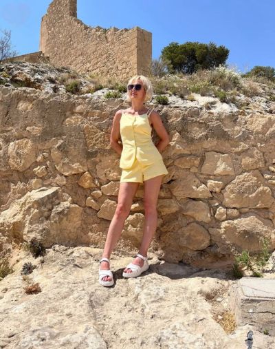 Femme à Périgueux cherche relation sans lendemain discrète