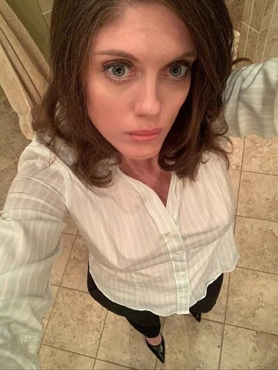 Femme chaude à Mayenne cherche rencontre discrète et passionnée